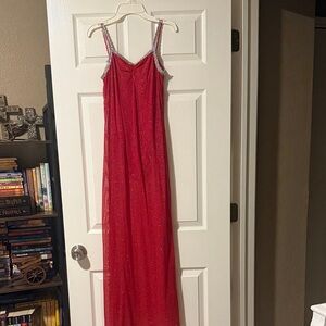 Elegant Dance costume